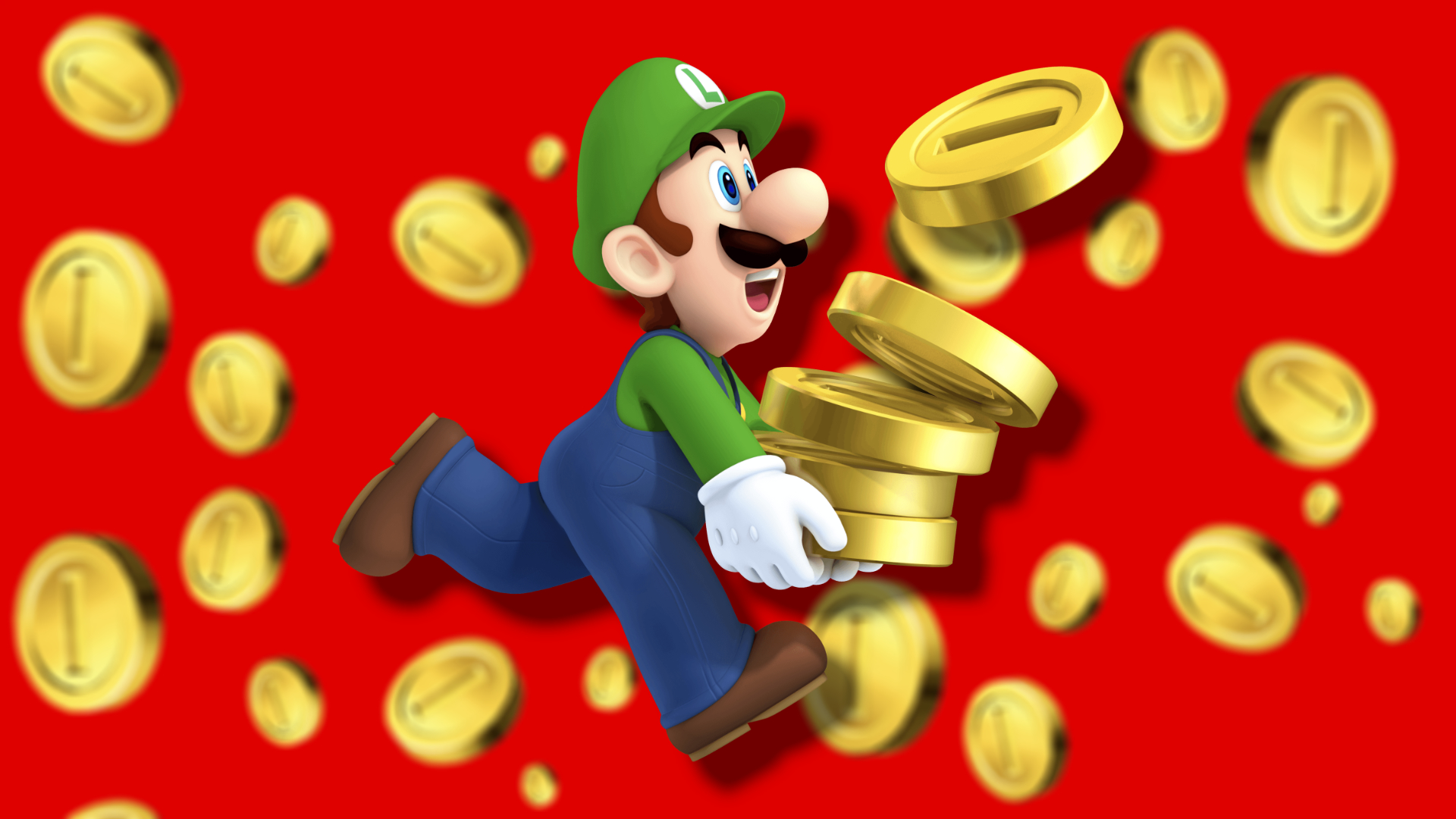 Nintendo пытается добиться судебного запрета пиратского сайта, владелец которого не выплатил компании $50