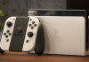 Nintendo   Switch  OLED-.   8 