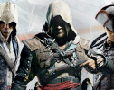 Новая Assassin’s Creed называется Infinitу — она будет огромной платформой-сервисом с разными играми