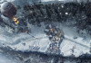  DLC  Frostpunk    21 