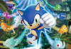 4K, 60 fps,  ,     —     Sonic Colors: Ultimate