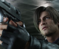 На Netflix вышел мини-сериал Resident Evil: Infinite Darkness