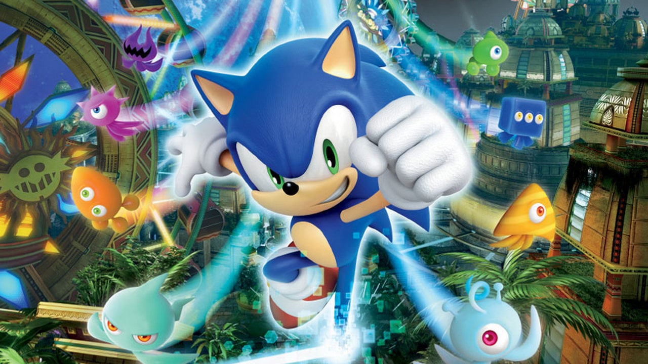 4K, 60 fps, новый режим, кастомизация и не только — видео об улучшениях в Sonic Colors: Ultimate