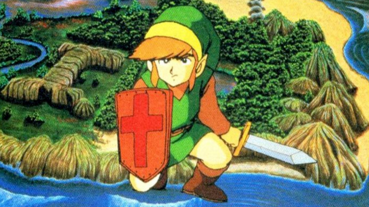 Запечатанную копию The Legend of Zelda для NES продали на аукционе за $870 000 — новый рекорд для видеоигр