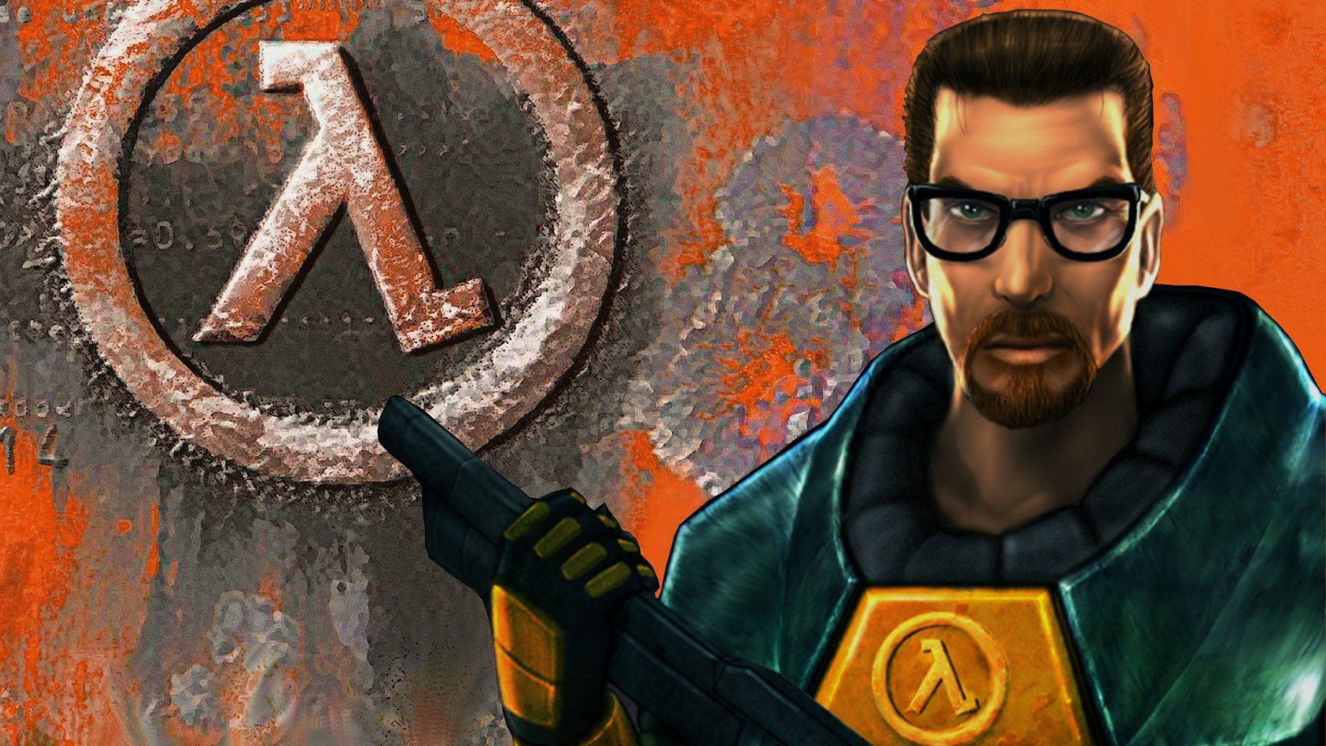 Дизайнер первой Half-Life стал «тиктокером» — он рассказывает интересные факты о разработке игры