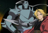  Fullmetal Alchemist Mobile —    « »