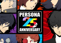 Atlus     Persona — ,    Persona 6