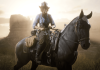  Red Dead Redemption 2  DLSS —    4K   45 %,  NVIDIA