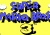  PC- Super Mario Bros. 3  id Software    