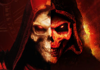 , ̣     —  Diablo II: Resurrected  «»