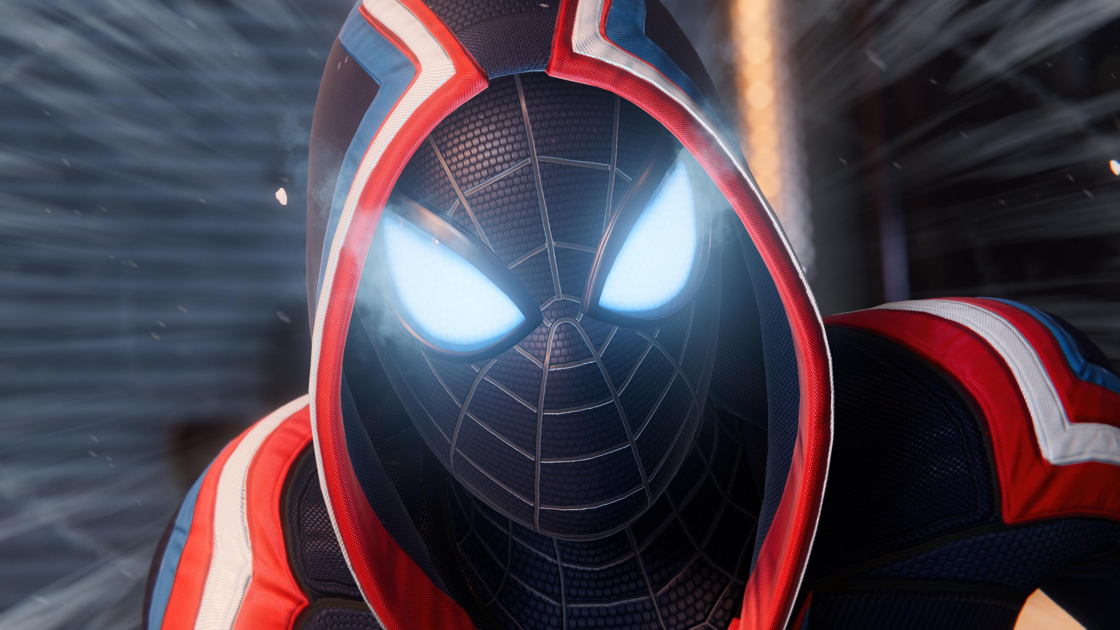 Слух: Insomniac уже делает ещё одну Marvel’s Spider-Man