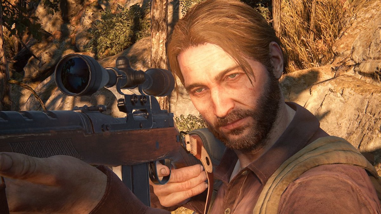 Дизайнер The Last of Us Part II рассказывает, как битва с боссом-снайпером превратилась в погоню за Томми