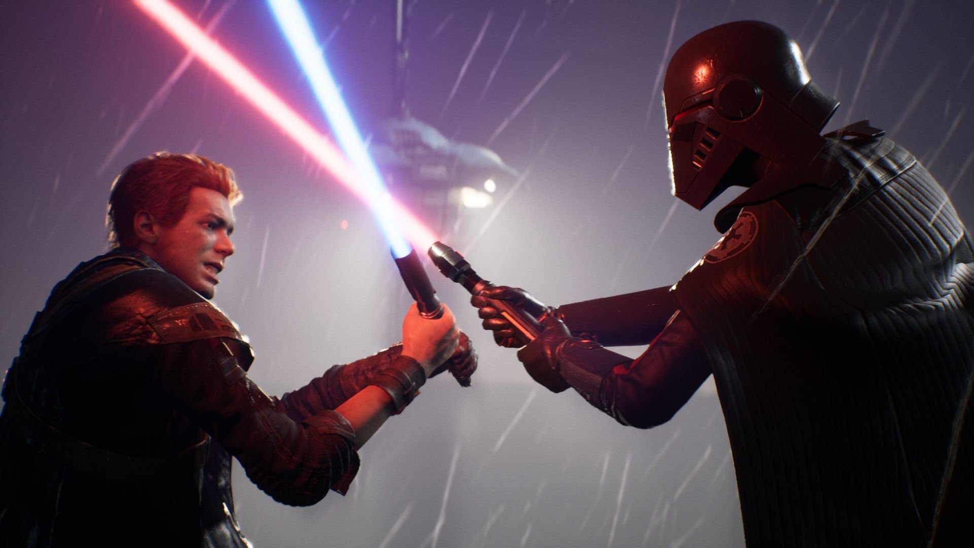 На EA Play Live не анонсируют новые игры по «Звёздным войнам»