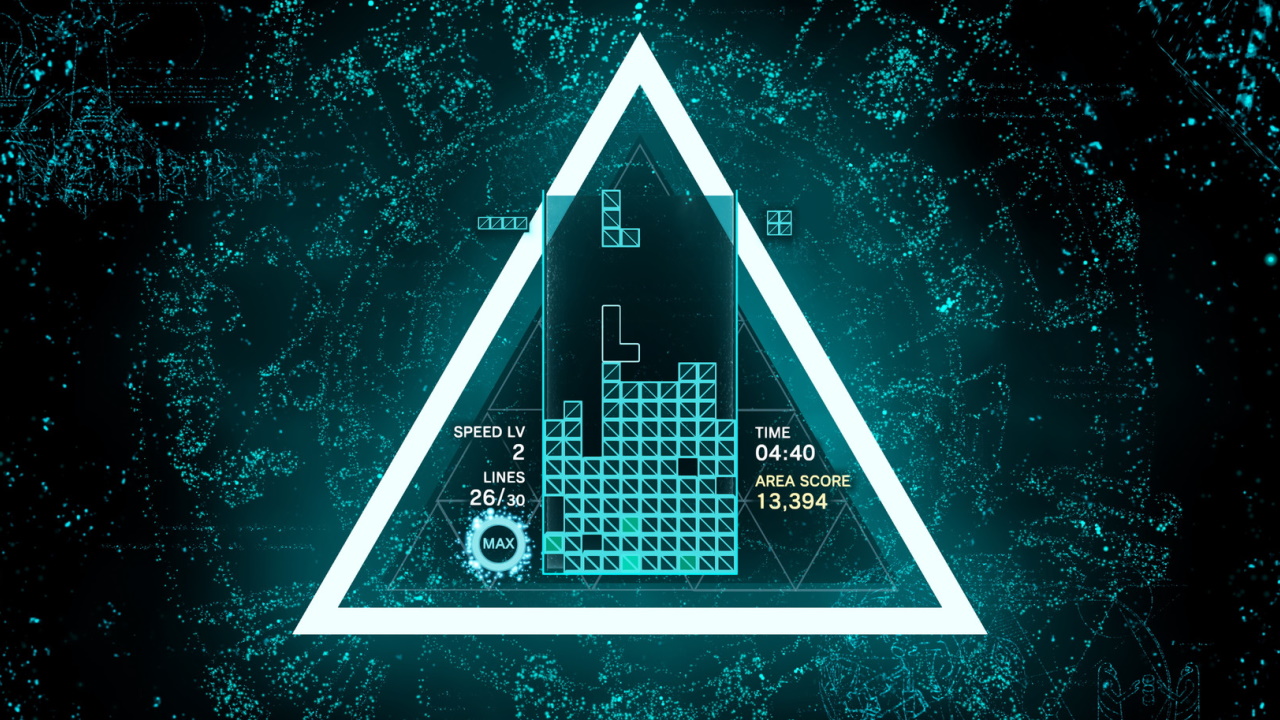 18 августа Tetris Effect станет Connected на всех платформах и наконец выйдет в Steam