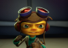 «   ,       » —   Psychonauts 2