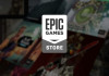   Epic Games Store —  ,   