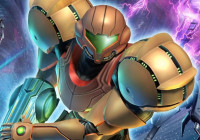   ,   Metroid Prime Trilogy  Switch  ,  Nintendo     