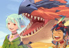  Monster Hunter Stories 2: Wings of Ruin  1 000 000 