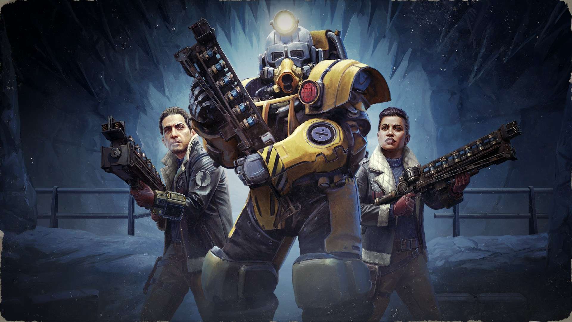 Fallout 76 получит функцию, позволяющую играть по своим правилам