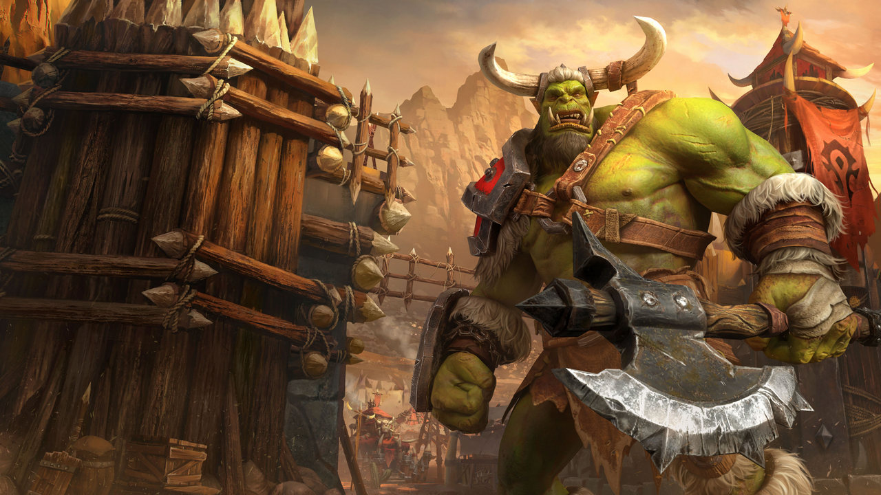 Шрейер — о том, как Warcraft III: Reforged стала худшим релизом Blizzard