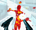 Спустя четыре года из SUPERHOT VR убрали сцены с якобы самоубийствами игрока — авторы посчитали их слишком тревожными