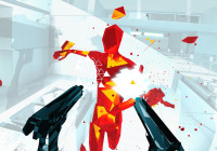     SUPERHOT VR       —     