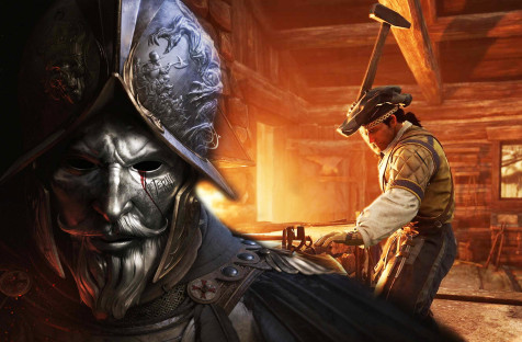 New World доказывает в чарте продаж Steam, что у игрового направления Amazon есть шанс