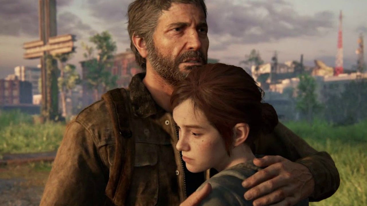В вырезанных репликах The Last of Us Part II нашли диалог Джоэла и Элли о её татуировке