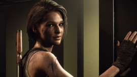Capcom выпустила линейку духов, ароматы которых навеяны персонажами Resident Evil