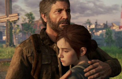 В вырезанных репликах The Last of Us Part II нашли диалог Джоэла и Элли о её татуировке