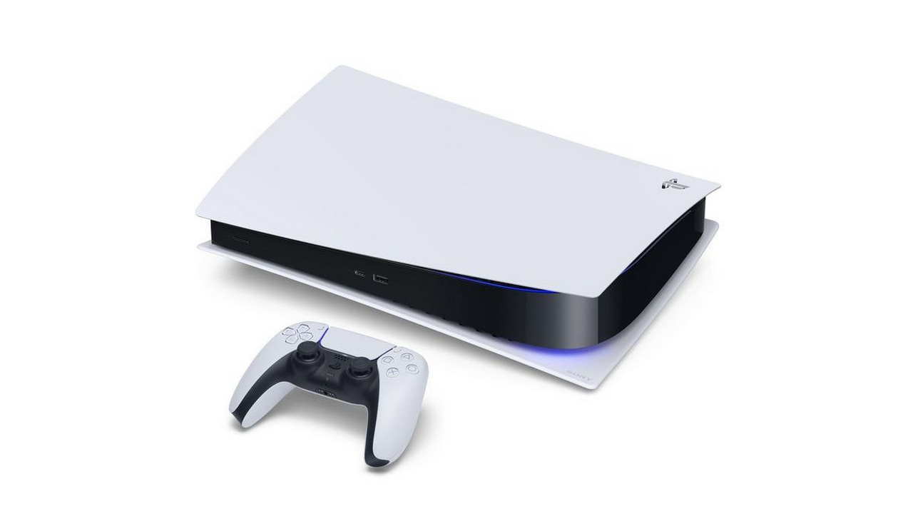 PlayStation 5 стала самой быстропродаваемой консолью Sony — её купили более 10 миллионов раз