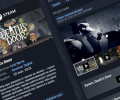 Valve готовится выпустить новую версию мобильного приложения Steam