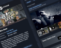 Valve готовится выпустить новую версию мобильного приложения Steam