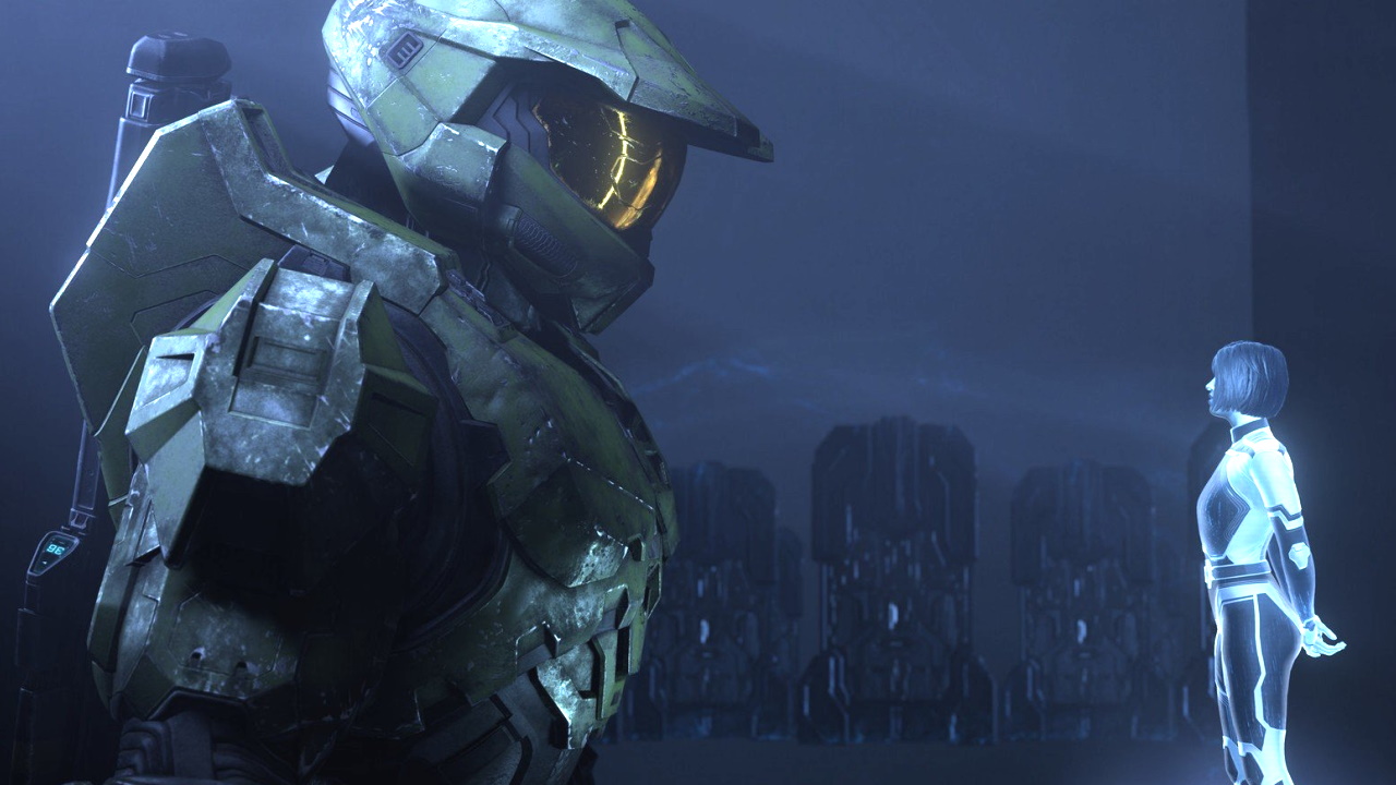 В тестовой версии Halo Infinite раскопали сюжетные спойлеры