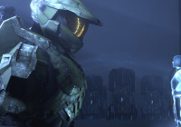 В тестовой версии Halo Infinite раскопали сюжетные спойлеры