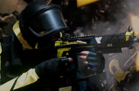 В Rainbow Six Siege скоро начнётся зомби-ивент по мотивам Extraction