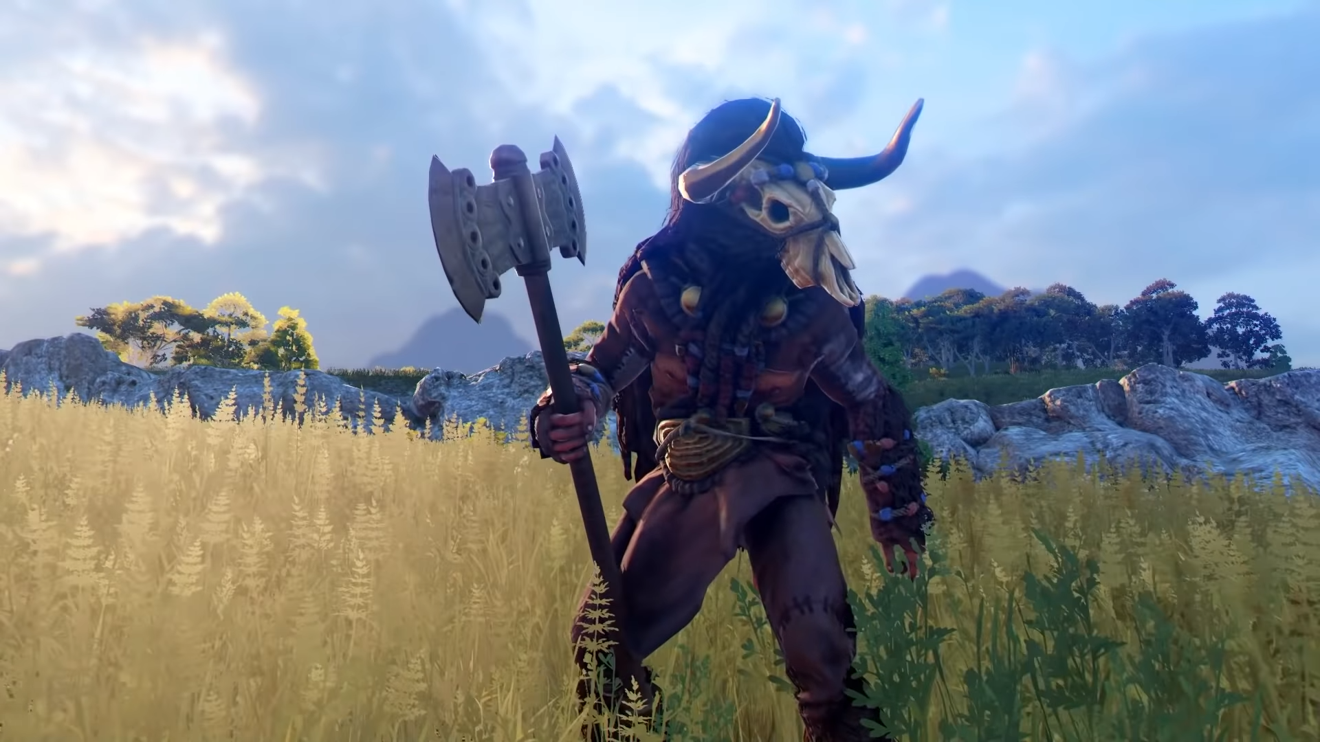 Обзорный трейлер Mythos — DLC с Цербером и гидрой для A Total War Saga: Troy