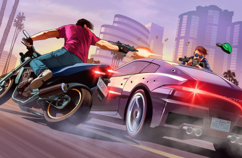 Анонс новой франшизы в августе, 150 миллионов копий GTAV и релиз Tiny Tina's Wonderlands до апреля 2022-го — финансовый отчёт Take-Two