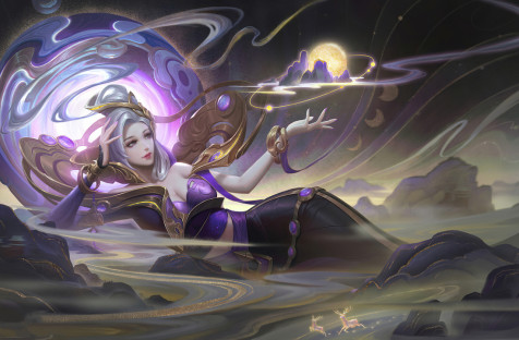 Китайская Tencent ужесточит игровые ограничения для несовершеннолетних — местная пресса назвала её MOBA опиумом