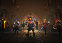 Diablo Immortal     2022-