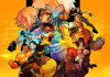 Focus Home   Dotemu —    Streets of Rage 4