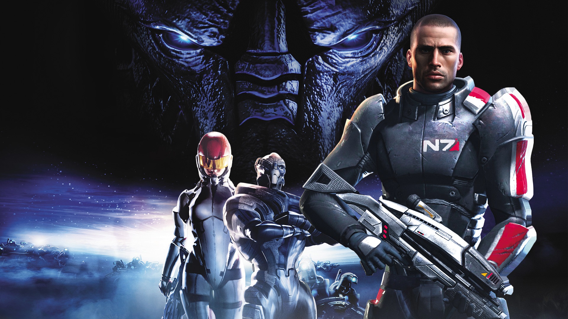 Продажи Mass Effect Legendary Edition выше ожиданий и 13 миллионов игроков в Apex Legends — финансовый отчёт EA