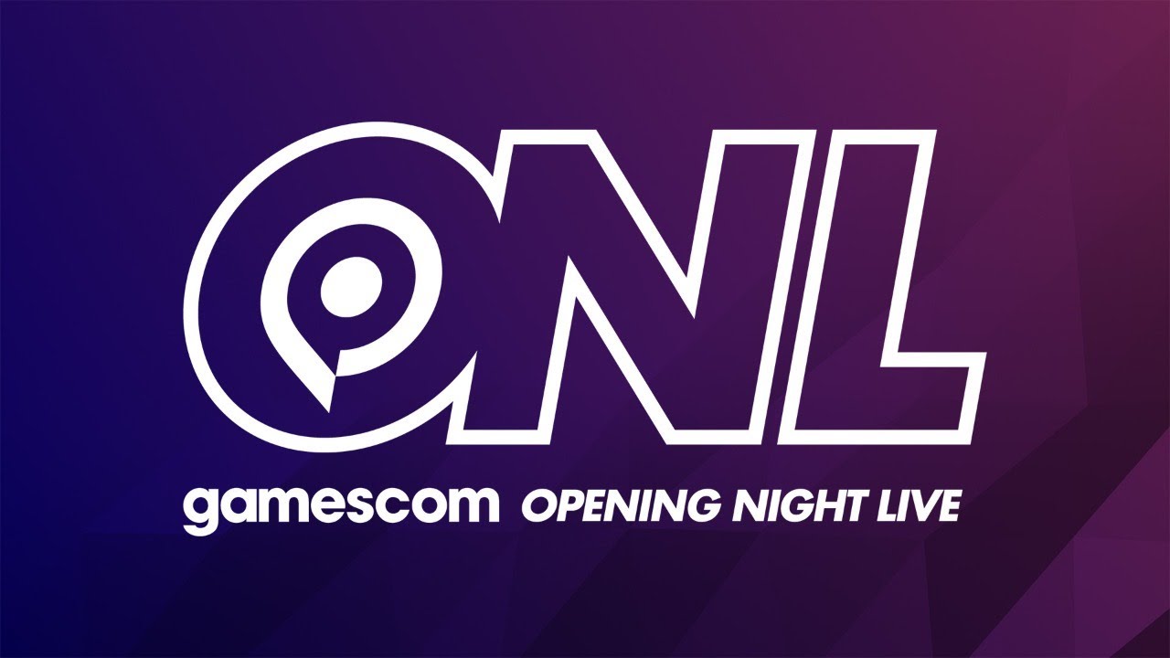 Церемония открытия gamescom продлится два часа
