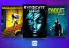  GOG  Ultima Underworld 1+2, Syndicate Plus  Syndicate Wars —    