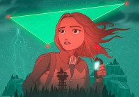     Oxenfree II: Lost Signals    2022-