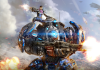 -   Titanfall: ,     Titanfall,       