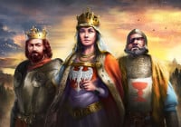 10      Age of Empires II: Definitive Edition —    