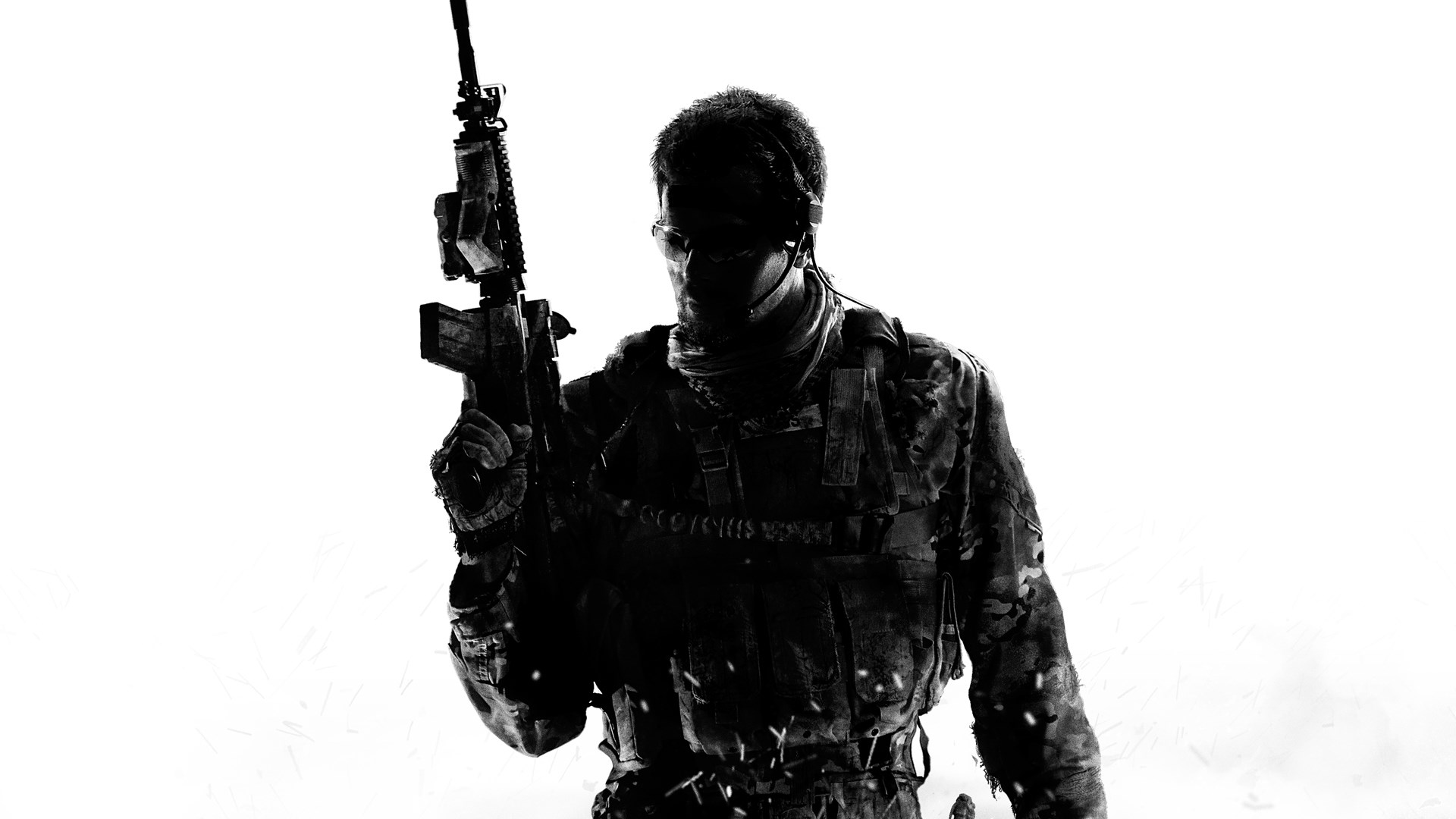 Нет, ремастера Call of Duty: Modern Warfare 3 не будет