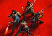   Steam: Back 4 Blood, Grand Theft Auto V, Call of Duty: Black Ops III…