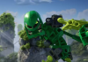  Bionicle: Masks of Power —    «»,     Steam